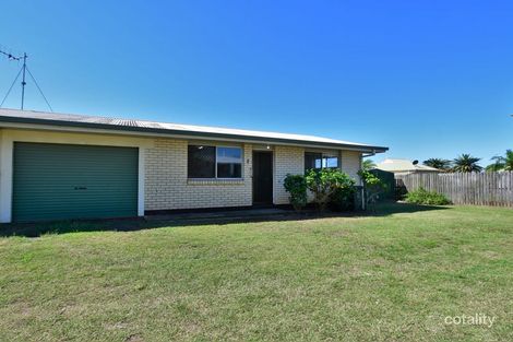 2/39a Powers St, Bundaberg West, QLD 4670