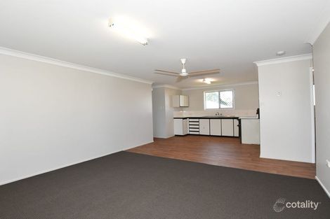 Property photo of 2/39A Powers Street Bundaberg West QLD 4670