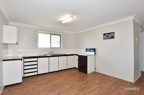 Property photo of 2/39A Powers Street Bundaberg West QLD 4670