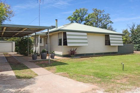 347a Murray Valley Hwy, Lake Boga, VIC 3584