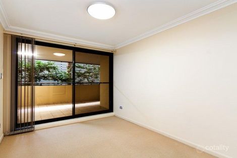 Property photo of 6/1-3 Havilah Street Chatswood NSW 2067
