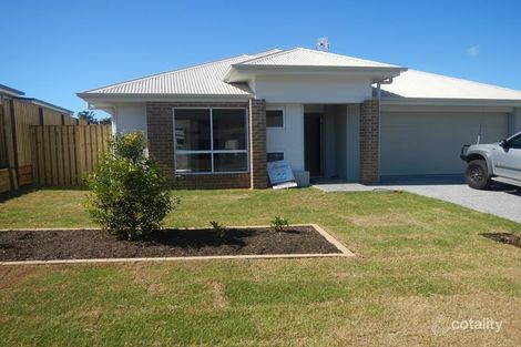 18 Treecreeper Cres, Upper Coomera, QLD 4209