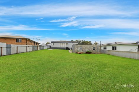 Property photo of 61 Barrett Street Timboon VIC 3268