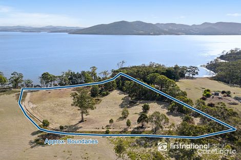 Property photo of LOT 2 Sheepwash Road Alonnah TAS 7150