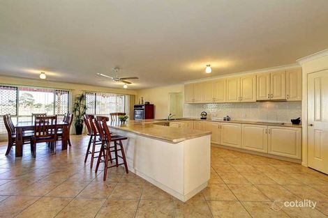 Property photo of 1 Whitesails Court Innes Park QLD 4670