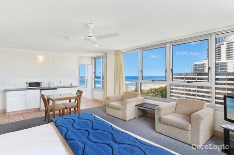 Property photo of 807/44-52 The Esplanade Surfers Paradise QLD 4217