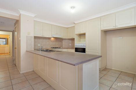 Property photo of 1 Abernathy Court Kellyville NSW 2155