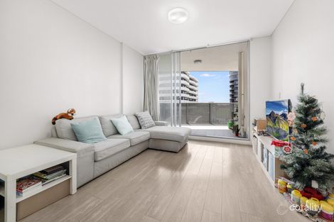 203/2 Jack Brabham Dr, Hurstville, NSW 2220