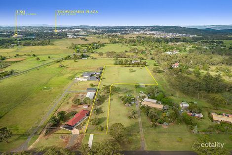 108a Postle St, Darling Heights, QLD 4350