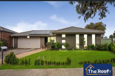 131 Vaughan Ch, Wyndham Vale, VIC 3024