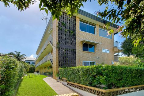 Property photo of 3/16 Glenfern Avenue Kedron QLD 4031