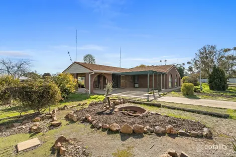 Property photo of 3 Sixth Street Booborowie SA 5417