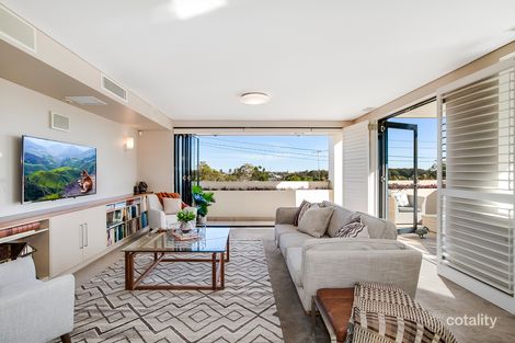 Property photo of 1/12 Commodore Street McMahons Point NSW 2060