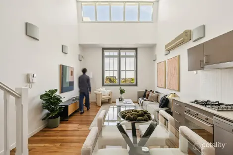 409/11-23 Gordon St, Marrickville, NSW 2204