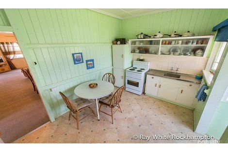 Property photo of 14 Lavarack Street The Range QLD 4700