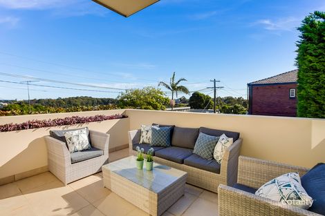 Property photo of 1/12 Commodore Street McMahons Point NSW 2060