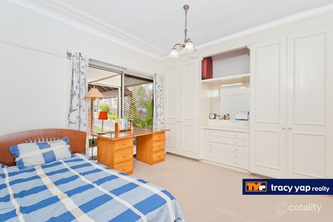 Property photo of 1/38 Gloucester Road Epping NSW 2121