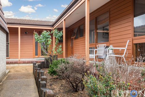 Property photo of 12 Lazar Place Chapman ACT 2611
