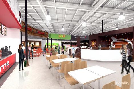 Property photo of 16/28 Amazons Place Jindalee QLD 4074