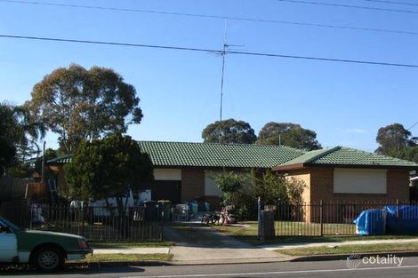 186 Evan St, South Penrith, NSW 2750