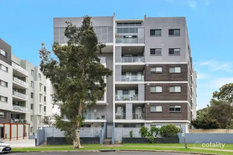 Property photo of 43/12-20 Tyler Street Campbelltown NSW 2560