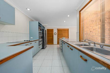 Property photo of 6 Leah Court Wellington Point QLD 4160