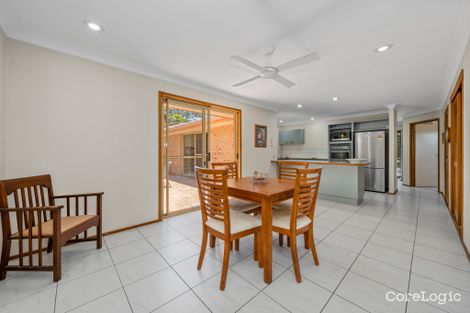 Property photo of 6 Leah Court Wellington Point QLD 4160