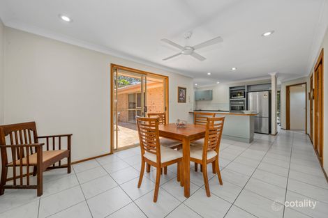 Property photo of 6 Leah Court Wellington Point QLD 4160