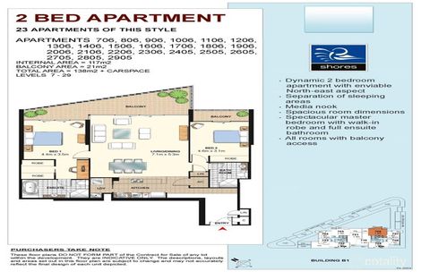 Property photo of 2905/1 Como Crescent Southport QLD 4215