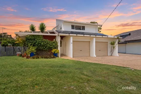 Property photo of 48 Webster Street Bongaree QLD 4507