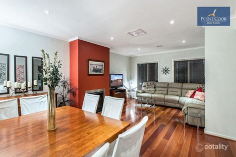 Property photo of 22 West Cornhill Way Point Cook VIC 3030