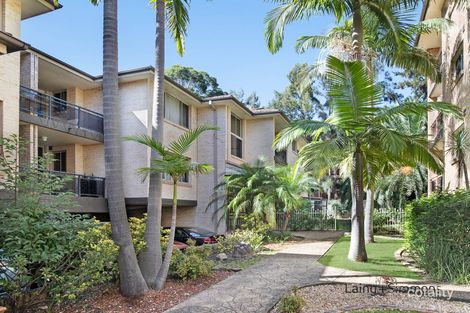 Property photo of 83/59-61 Good Street Westmead NSW 2145