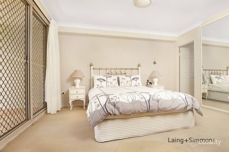 Property photo of 83/59-61 Good Street Westmead NSW 2145