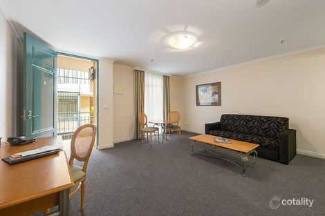 Property photo of 213/44 Brunswick Street Fitzroy VIC 3065