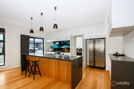 Property photo of 34 Bonarba Link Googong NSW 2620