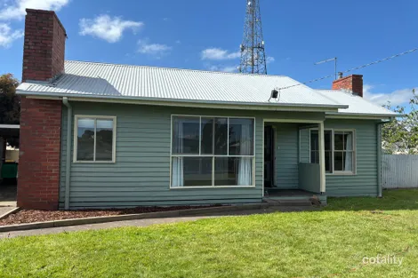 Property photo of 3 Stewart Street Colac VIC 3250