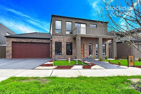 3 Cavell Dr, Craigieburn, VIC 3064