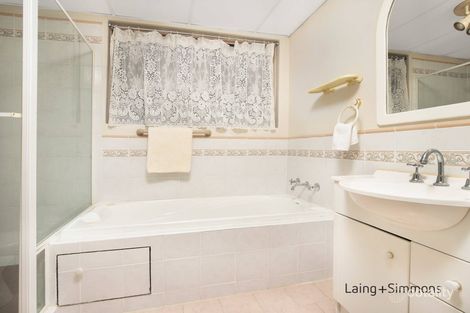 Property photo of 83/59-61 Good Street Westmead NSW 2145