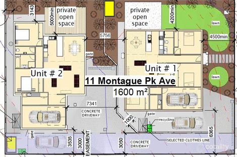 Property photo of 2/11-13 Montague Park Avenue Legana TAS 7277