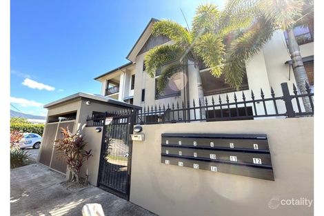 1/14-16 Macilwraith St, Manoora, QLD 4870