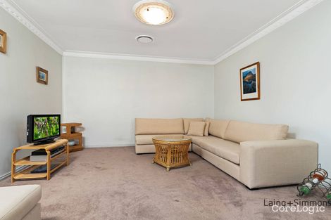 Property photo of 29B Alto Street South Wentworthville NSW 2145