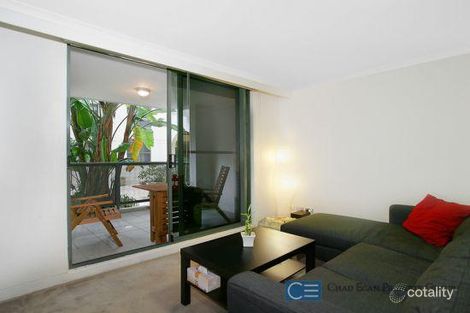 Property photo of 24/104 Miller Street Pyrmont NSW 2009