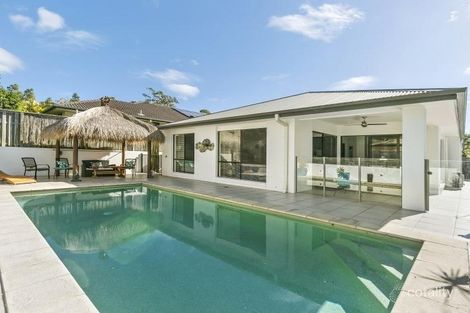 Property photo of 30 Kelsey Circuit Nerang QLD 4211