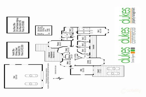 Property photo of 89 Frogmore Road Orchard Hills NSW 2748