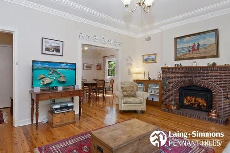 Property photo of 53 Ramsay Road Pennant Hills NSW 2120