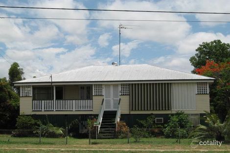 Property photo of 31 Opal Street Emerald QLD 4720