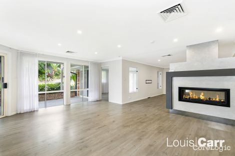 Property photo of 19 Deakin Place West Pennant Hills NSW 2125