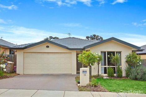 Property photo of 19 Eva West Street Gungahlin ACT 2912