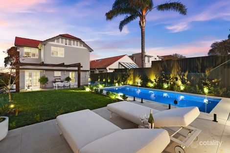 Property photo of 85 Woodland Street Balgowlah Heights NSW 2093