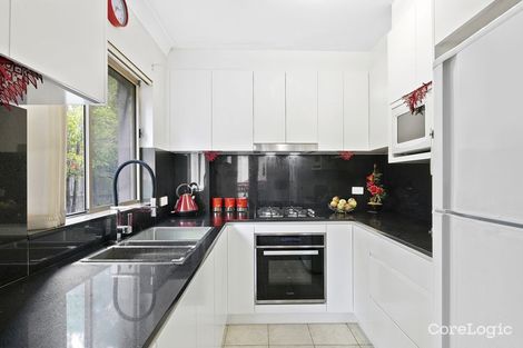 Property photo of 14/30-36 Memorial Avenue Merrylands NSW 2160